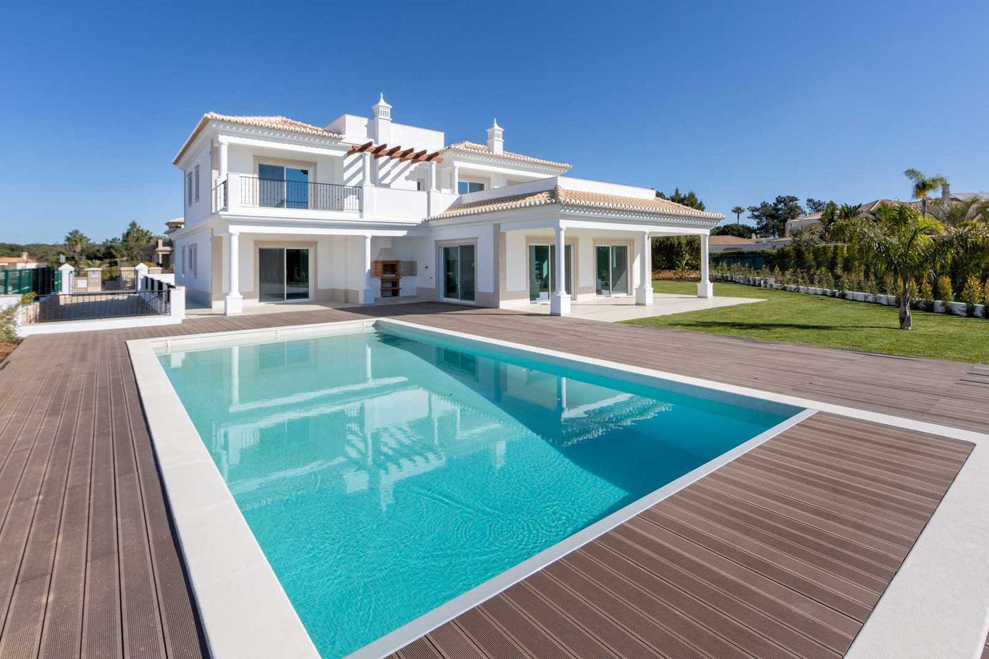 Villa in Vilamoura, Portugal, Vilamoura, Portugal