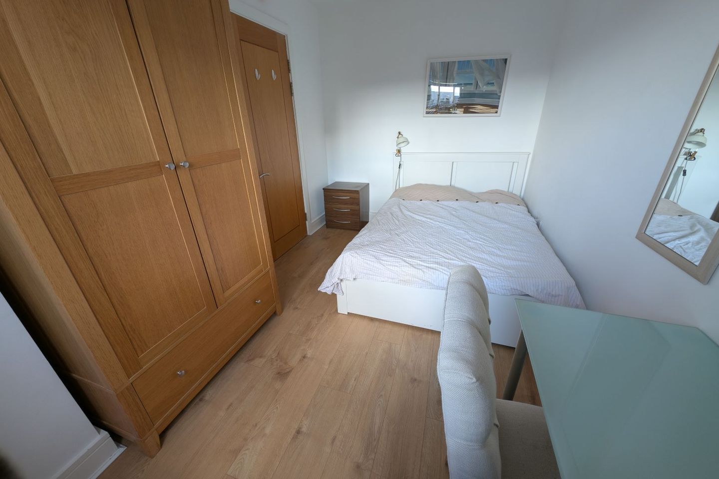 Dublin 13 , Clongriffin, Dublin 13