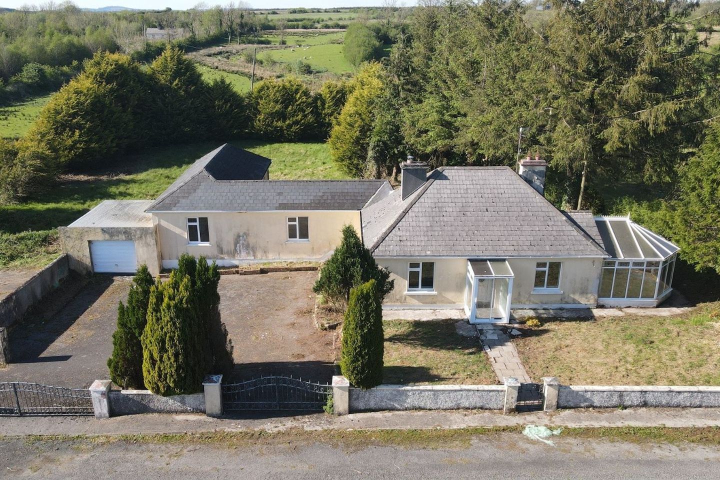 Carrowncully, Ballinameen, Boyle, Co. F52ET10 is for sale on