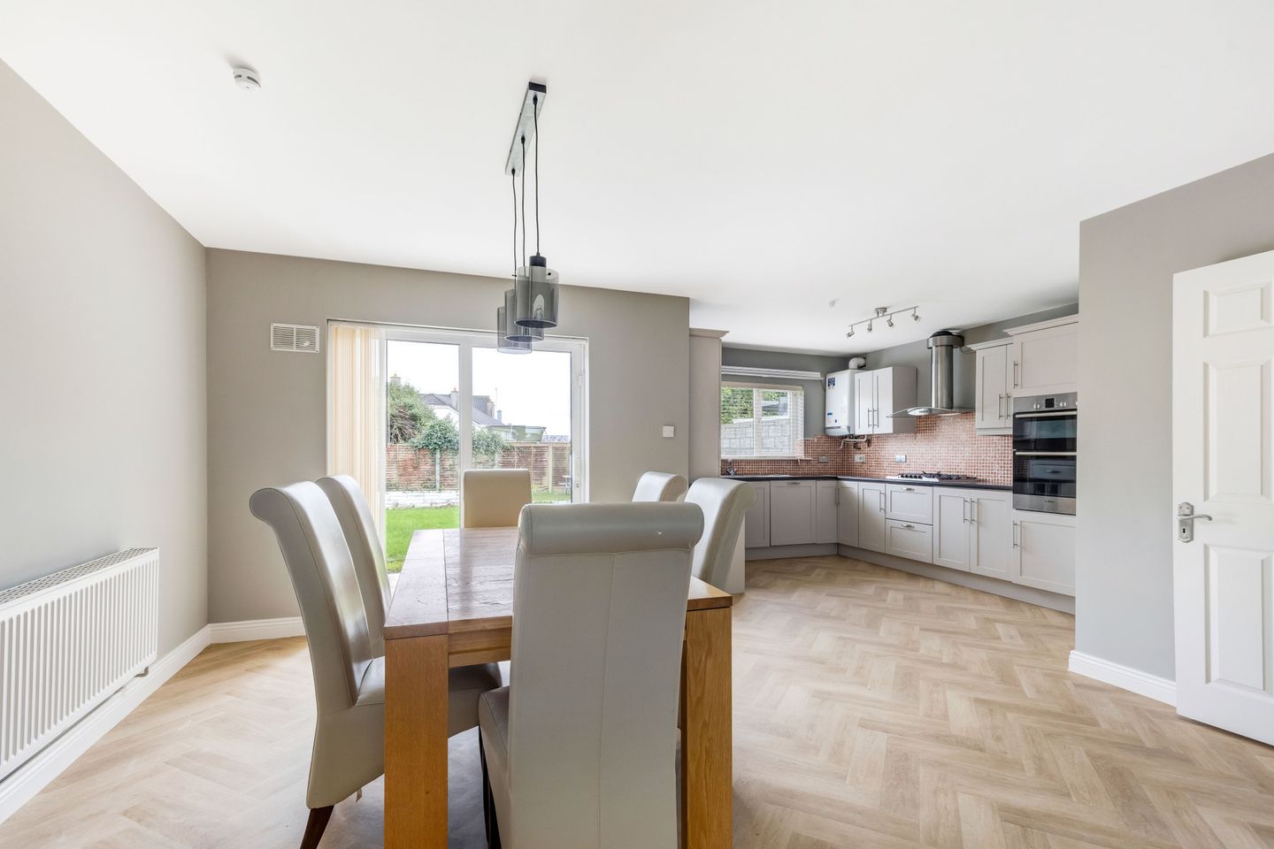 50 Johnswood Drive, Ashbourne, Co. Meath, A84VP28 is for sale on Daft.ie