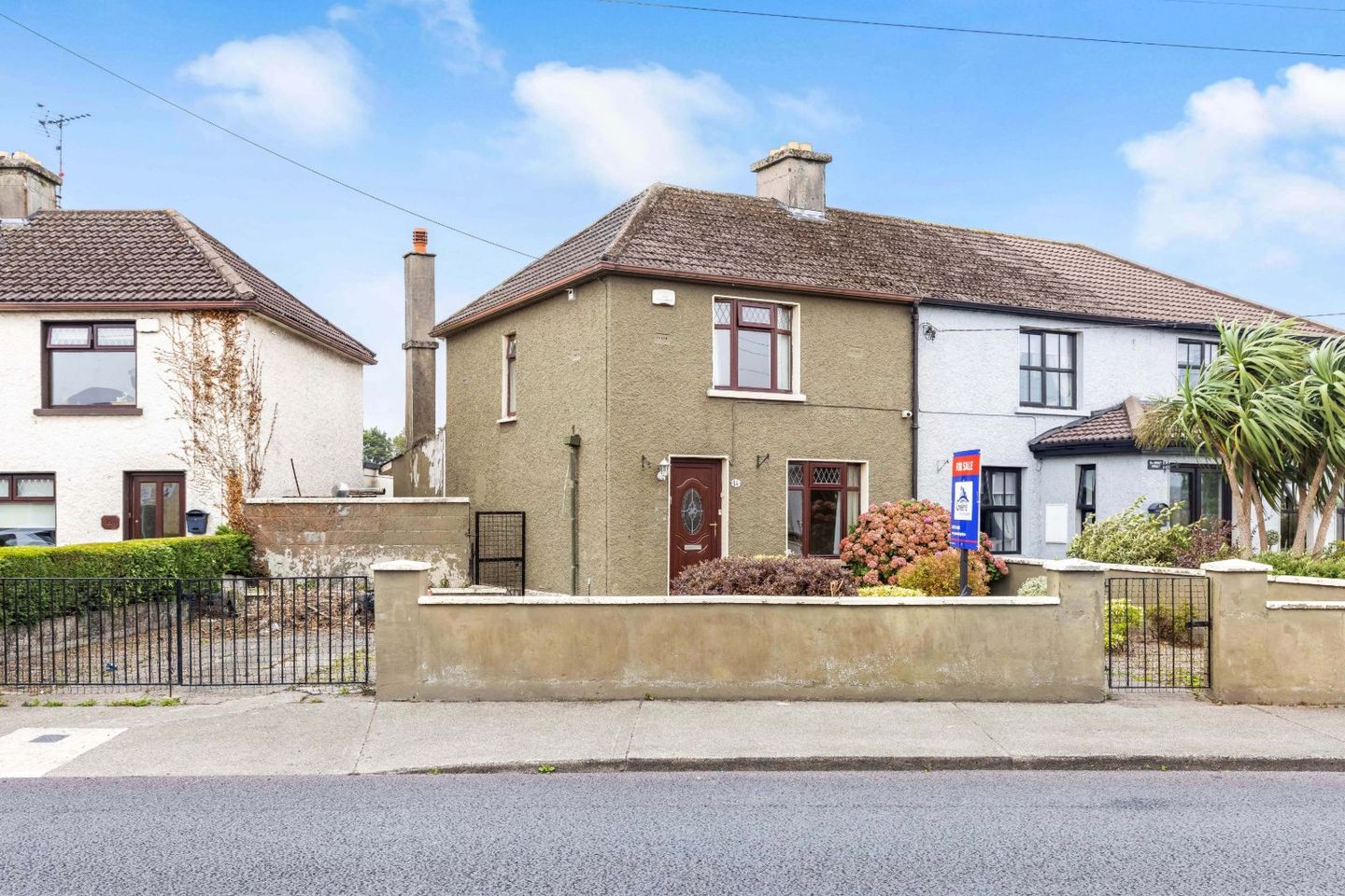 14 McSwiney Street, Dundalk, Co. Louth, A91Y2Y4