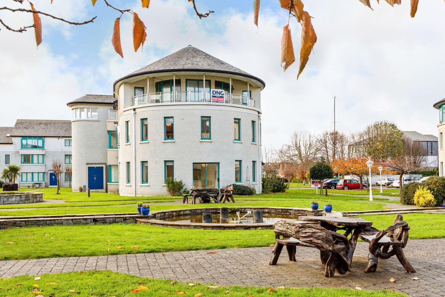 32 Mizen Court, Marina Village, Arklow, Co. Wicklow, Y14P367 is for sale on Daft.ie