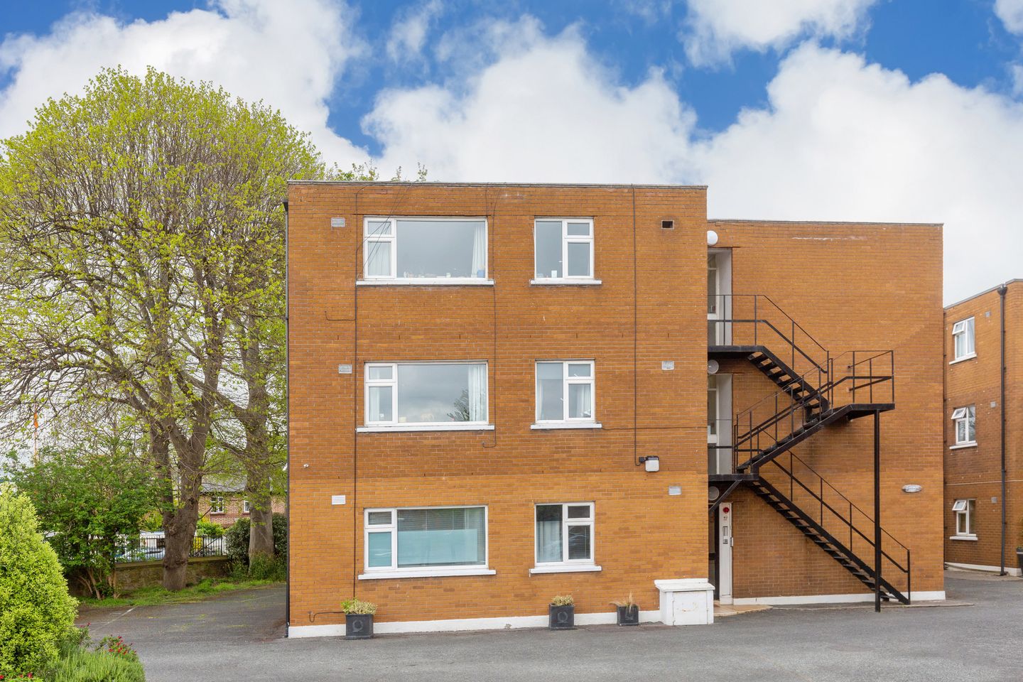 Apartment 4 Claremont Court, Claremont Road, Sandymount, Dublin 4
