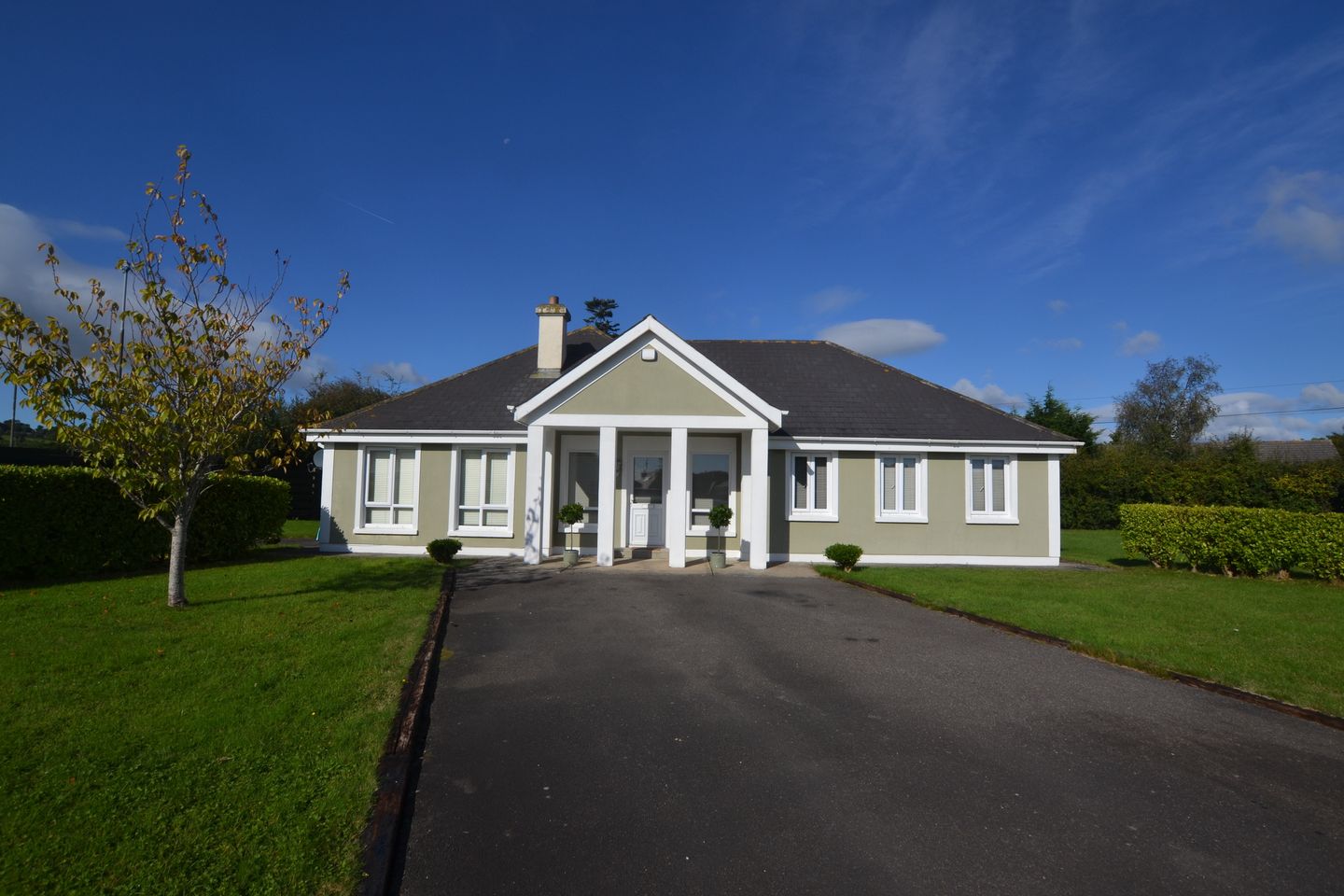 6 Brooklyn Court, Tara Hill, Tara Hill, Co. Wexford, Y25YN60 is for