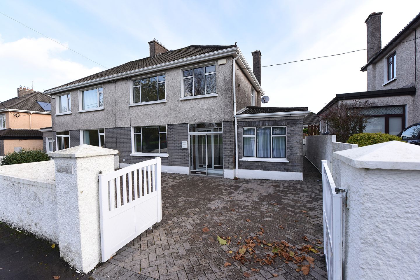 4 Sandymount Drive, Glasheen, Glasheen, Co. Cork, T12TWY9 is for sale