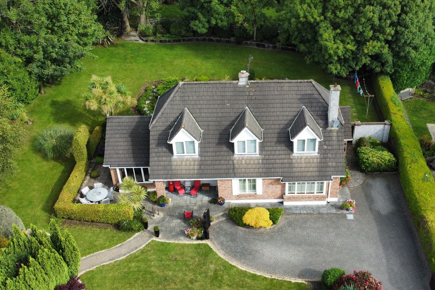 Crag Lodge, Church Road, Carrigaline, Co. Cork is for sale on Daft.ie