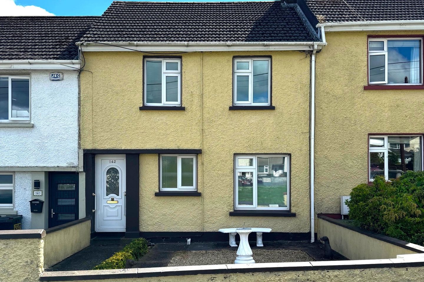 142 Rockenham, Ferrybank, Ferrybank, Co. Waterford, X91VKP1 is for sale