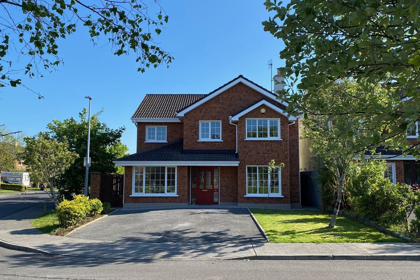 81 Bluebell Woods, Oranmore, Oranmore, Co. Galway, H91F2XN is for sale