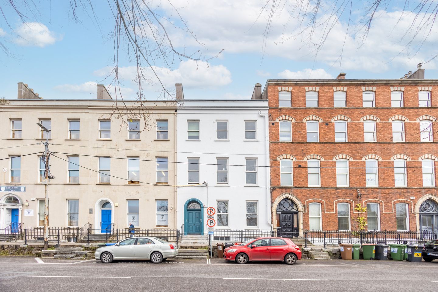 4 Sidney Place, Wellington Road, Cork, Cork City Centre, T23RX99