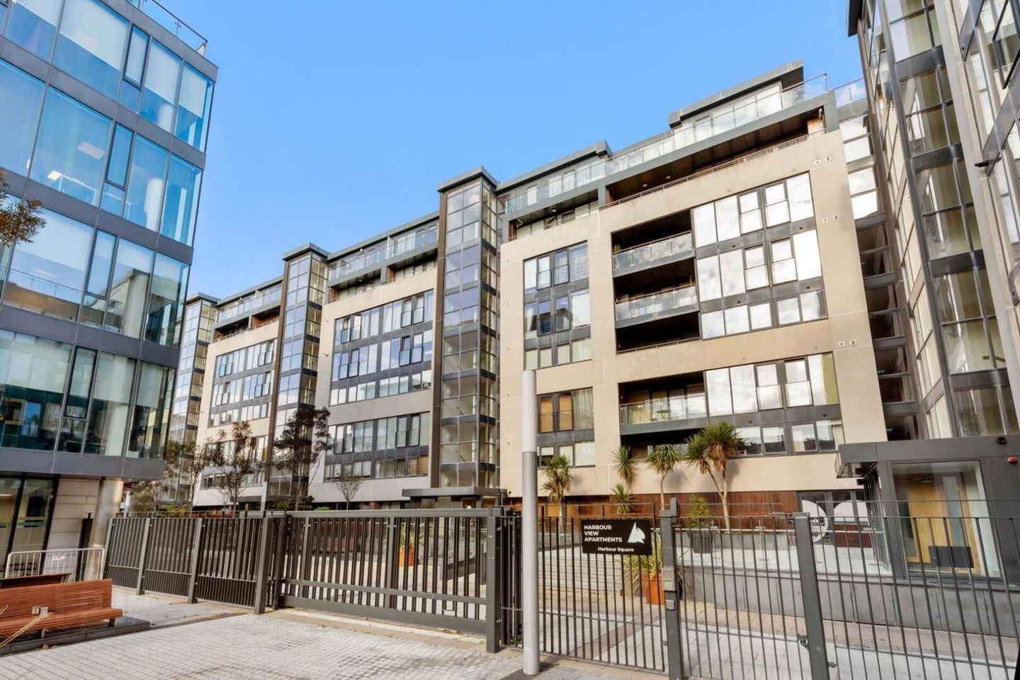 Harbour View, Crofton Road, Dun Laoghaire, Dun Laoghaire, Co. Dublin