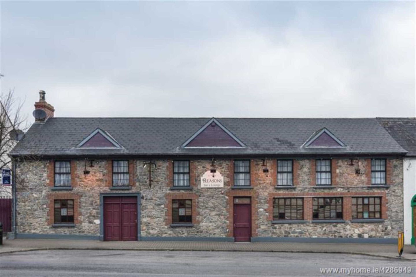 Granard Street, Ballyjamesduff, Co. Cavan