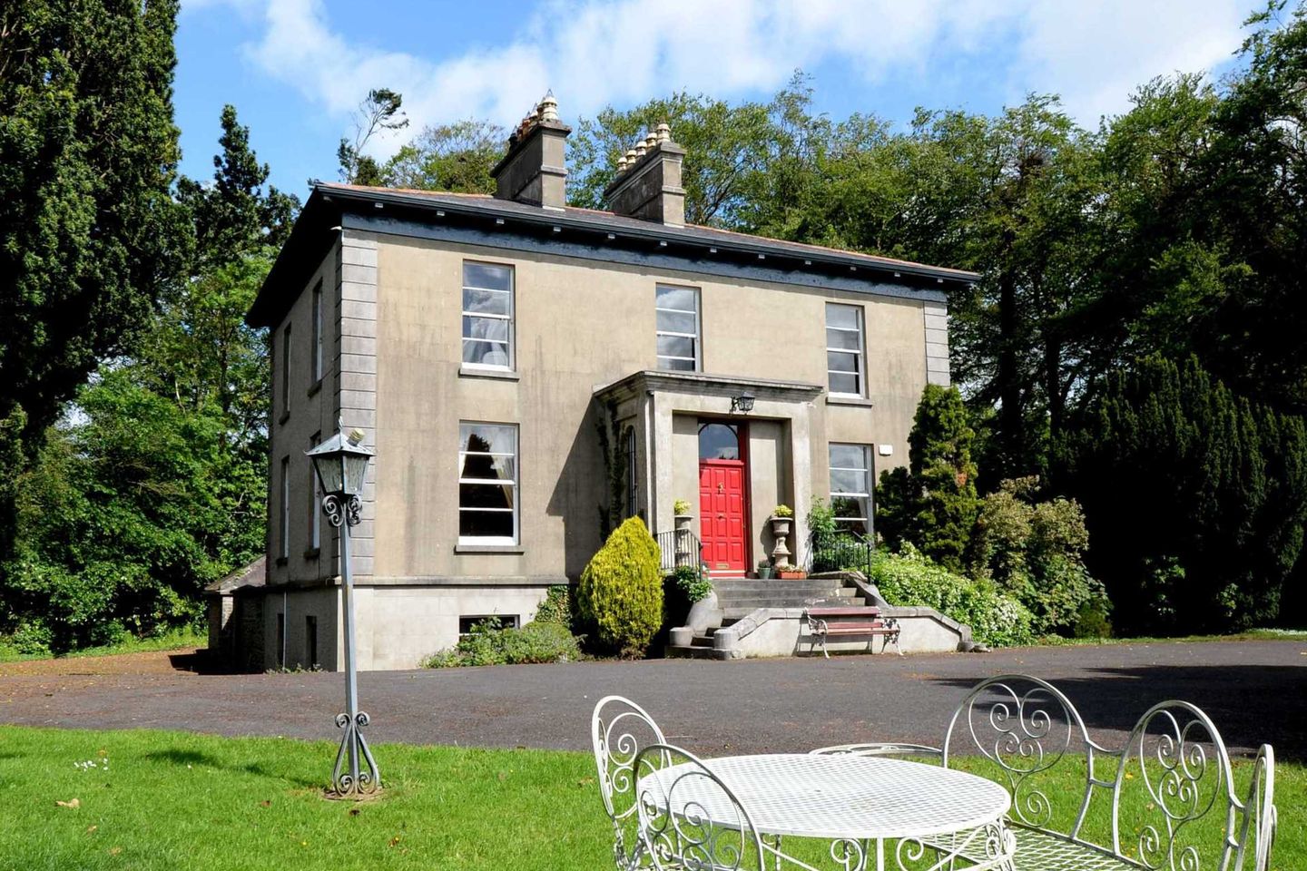 Dunmoe House, Navan, Co. Meath, C15V5T8