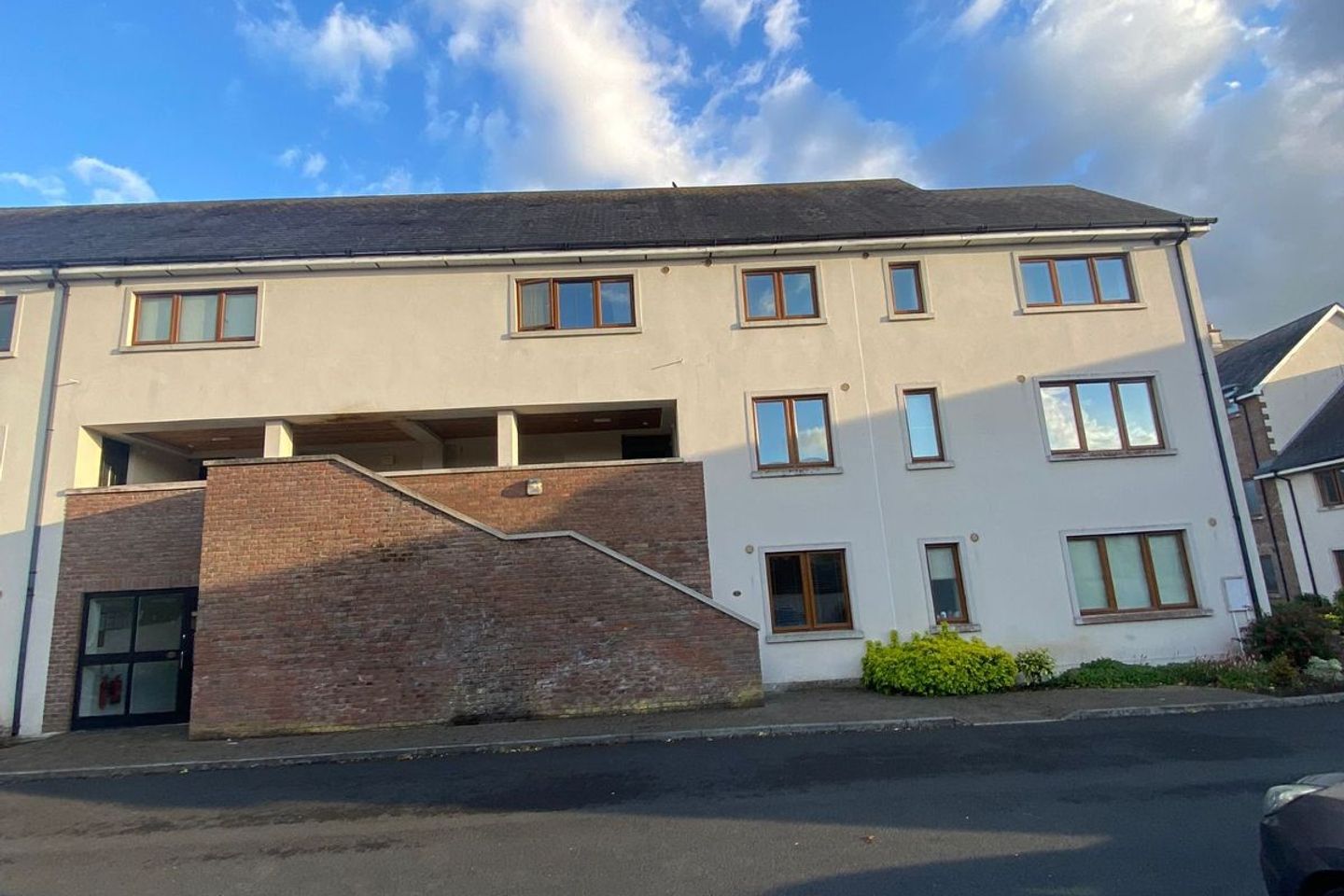 Apartment 64 , Waters Edge, Oldtown Demesne, Naas, Co. Kildare, W91C568