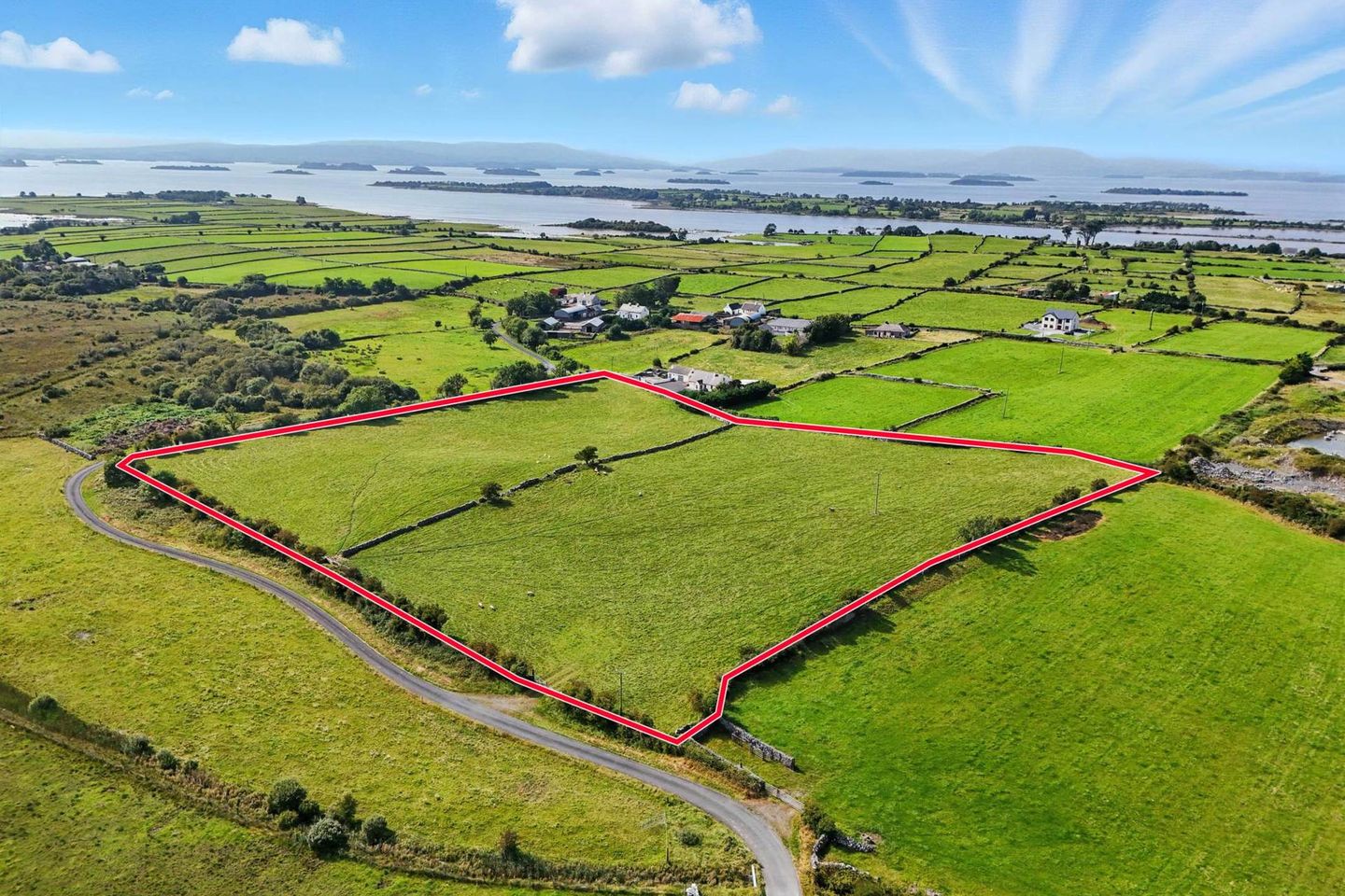 Curraghmore, Ower, Headford, Co. Galway