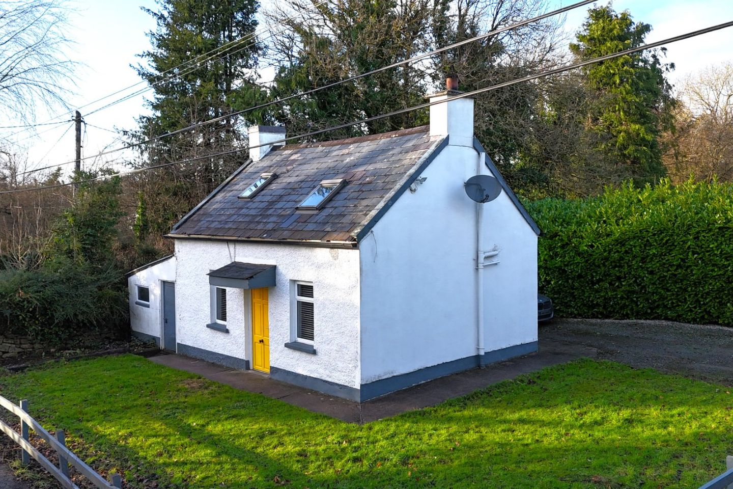 Pulleen Cottage, Pullen,, Kanturk, Co. Cork, P51HD72