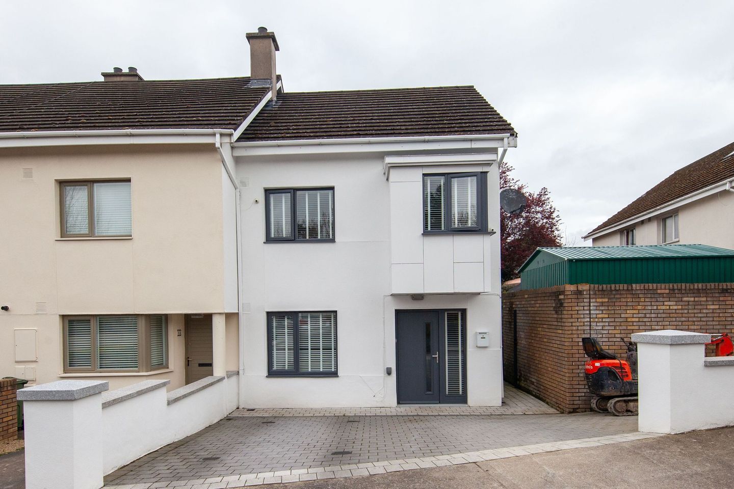 37 Giltspur Heights, Bray, Co. Wicklow, A98KP73