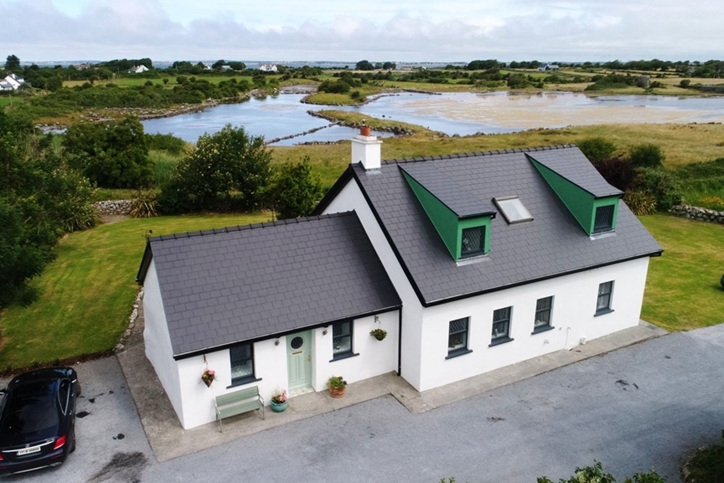 Tawnagh West, Kinvara, Co. Galway