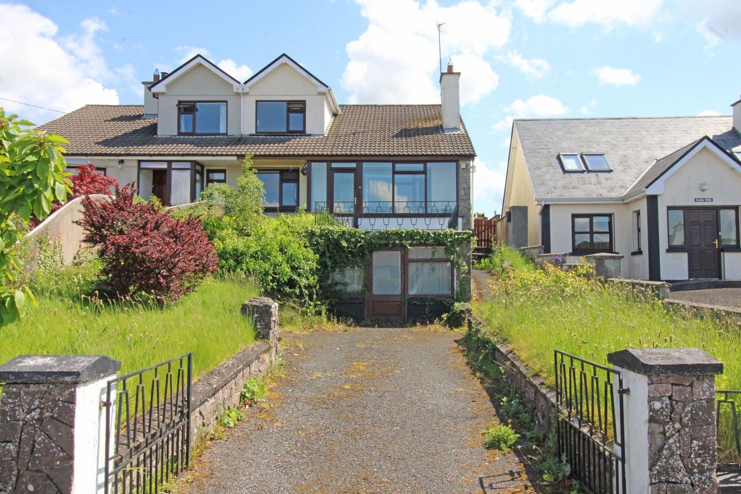 Saint Itas, Bohernasup, Ballina, Co. Mayo, F26N5P6