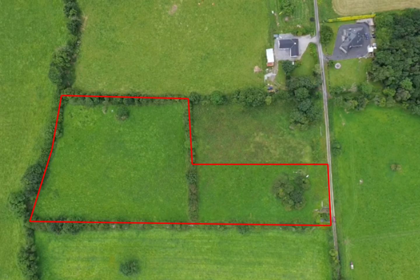Tully, Fardrum, Athlone, Co. Westmeath