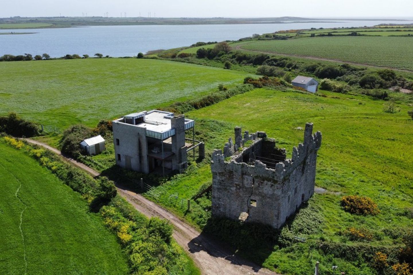 Rathshillane, Tacumshane, Rosslare Harbour, Co. Wexford