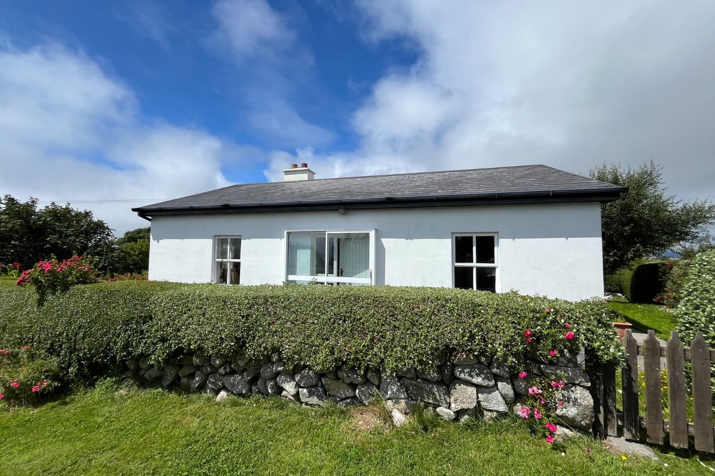 Demesne, Keeraunbeg, Carraroe, Co Galway, Carraroe, Co. Galway, H91XY8R