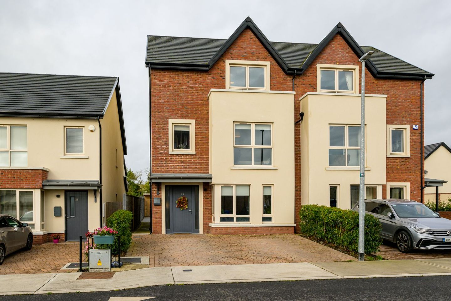 29 Oak Manor, The Willows, Dunshaughlin, Co. Meath, A85PX07