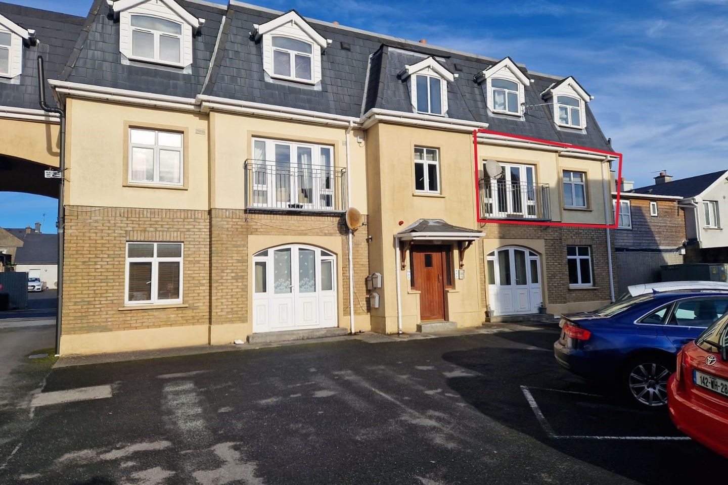 5 Grove Court, Mullingar, Co. Westmeath, N91YN63 is for sale on Daft.ie