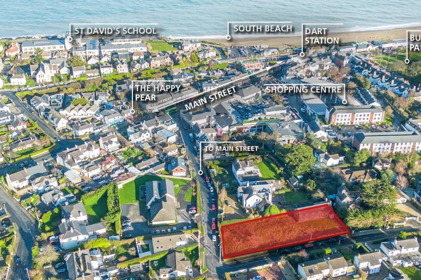 Cashel, Hillside Road, A63EC53