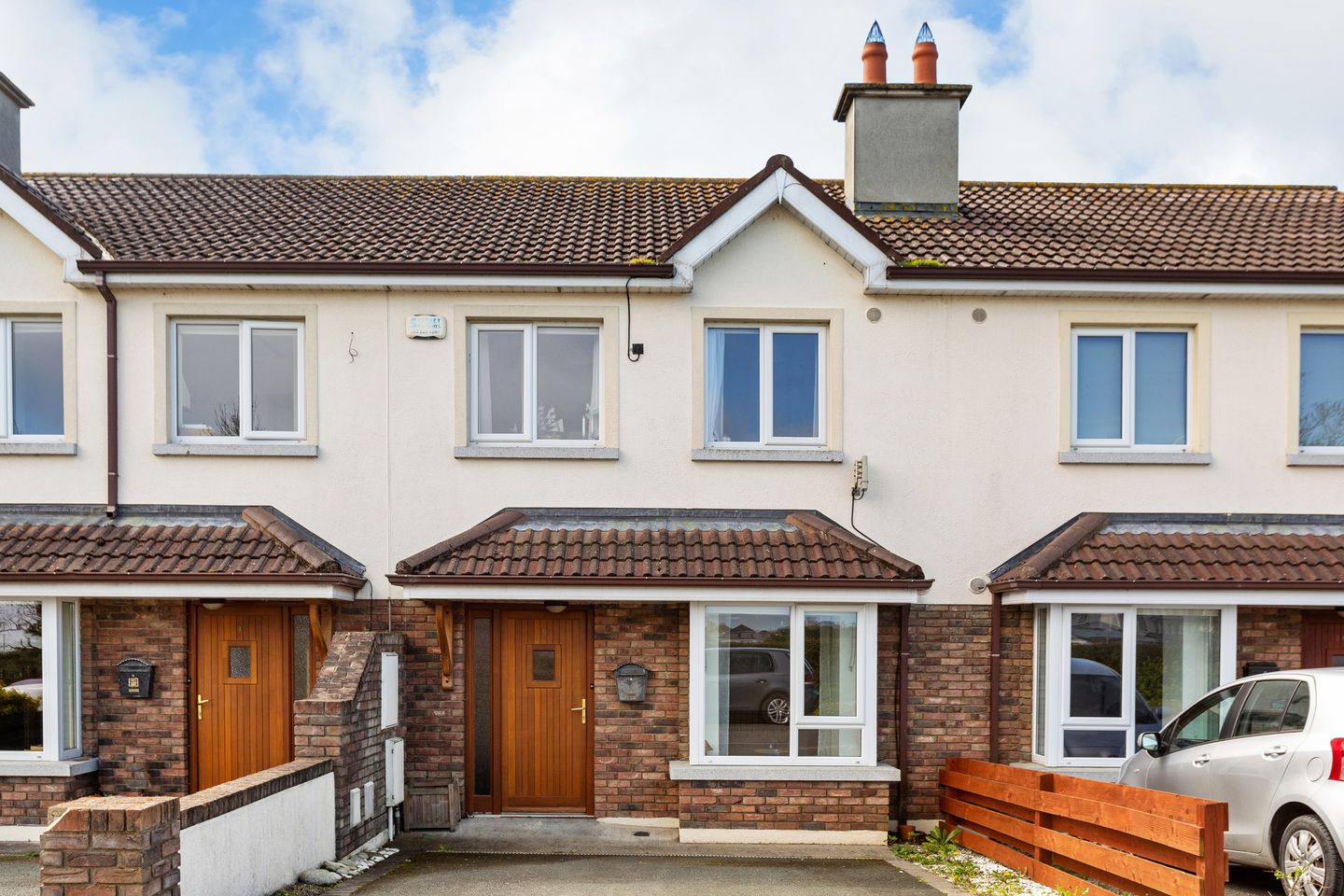 15 Ballycrone Manor, Kilcoole, Co. Wicklow, A63D797 is for sale on Daft.ie