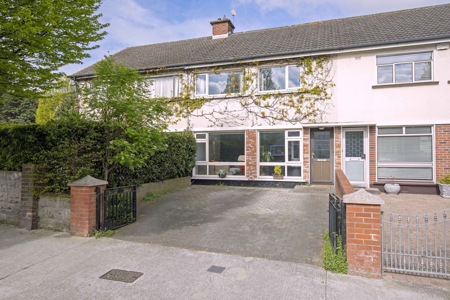 34 Ratoath Estate, Cabra, Cabra, Dublin 7, D07V9H7 is for sale on Daft.ie