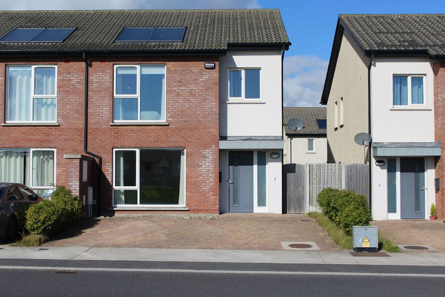 8 The Avenue, Whitefield Hall, Bettystown, Co. Meath, A92YXT8