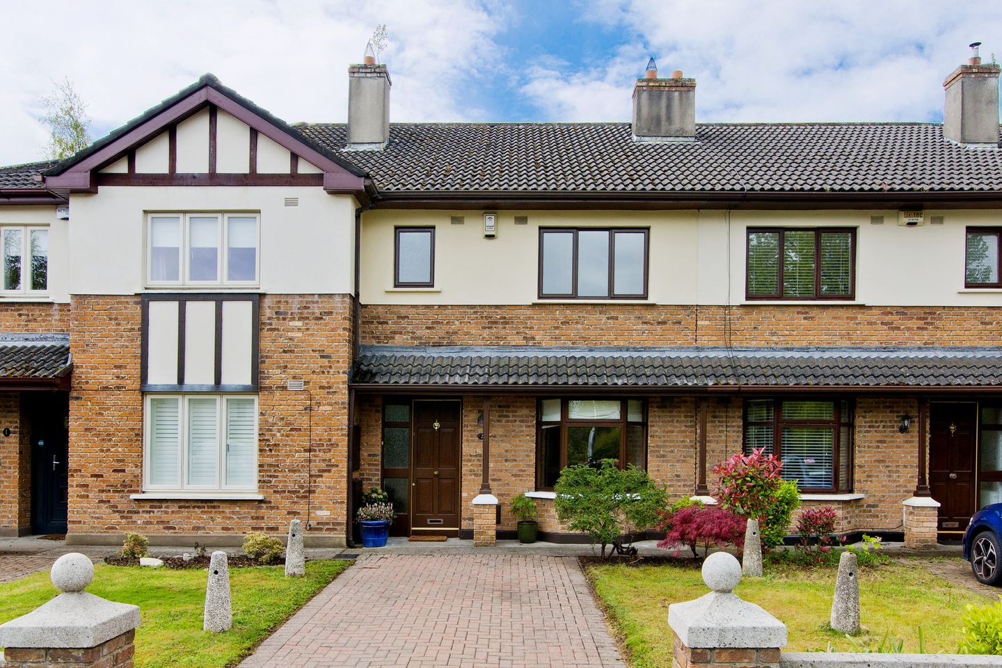 2 Cloister Park, Carysfort Avenue, Blackrock, Co. Dublin, A94W253 is