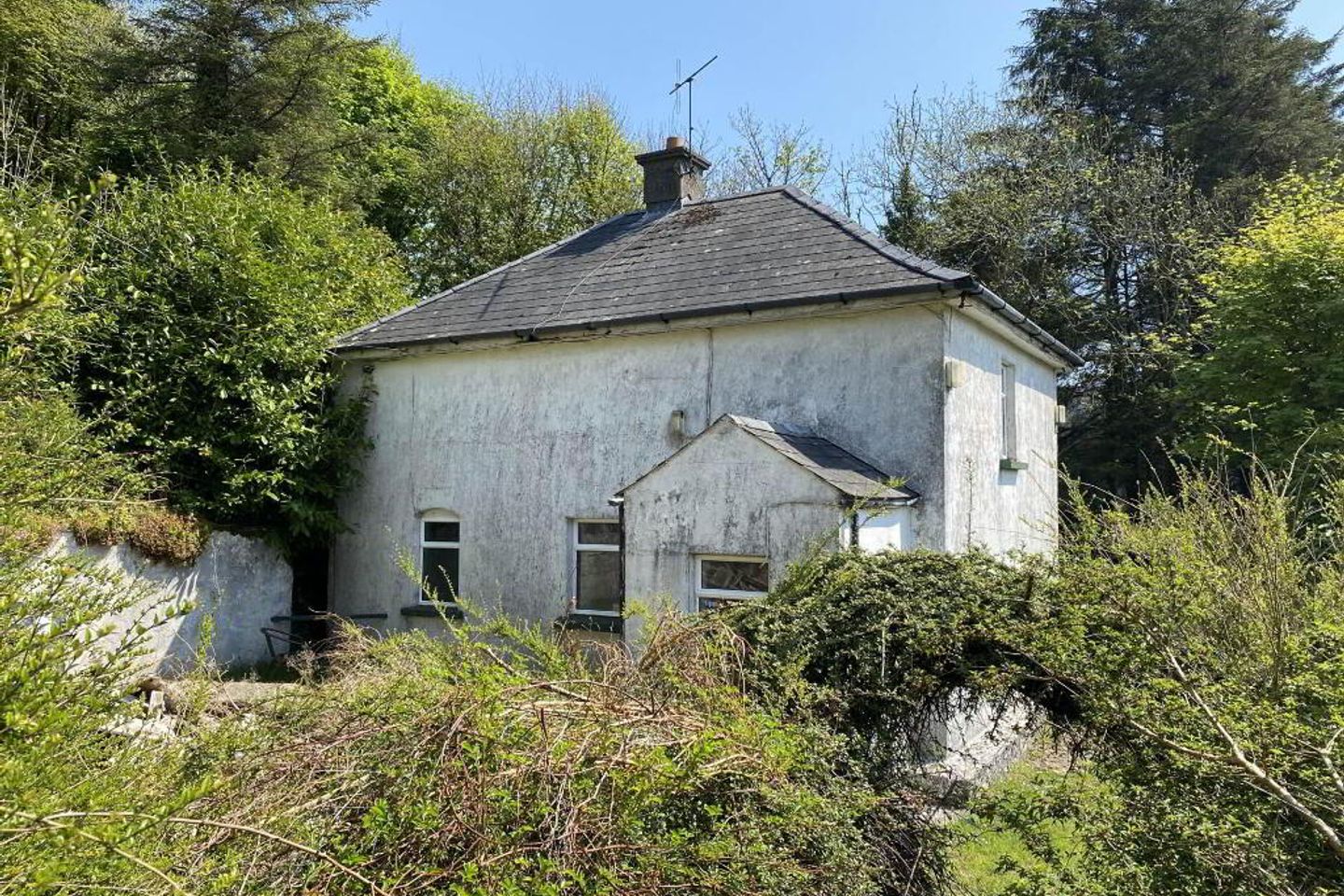 Curreeney, Kilcommon, Thurles, Co. Tipperary, E41VP20