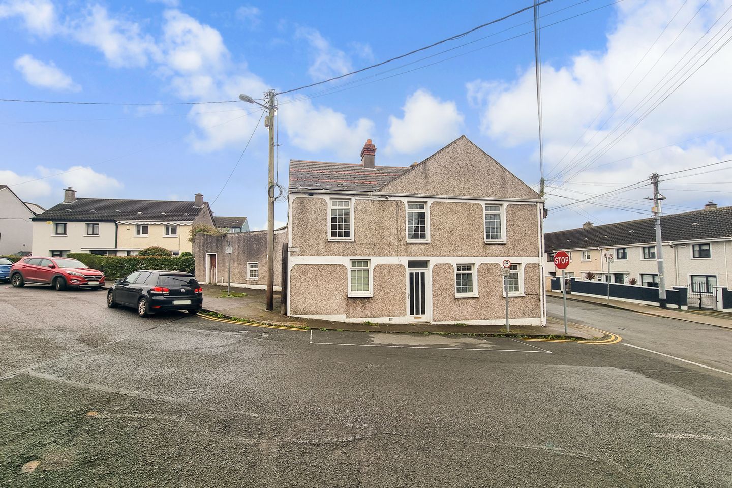 1 Saint Nicholas Square, Ballymacthomas, Blarney Street, Co. Cork, T23WV7P