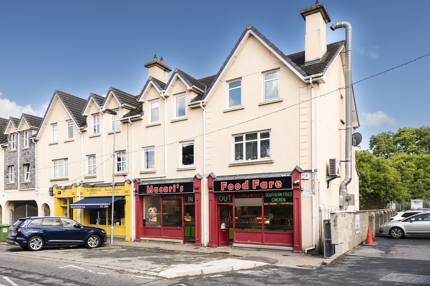 3 Alderwood, Main Street, Stamullen, Co. Meath, K32C968 is for sale on