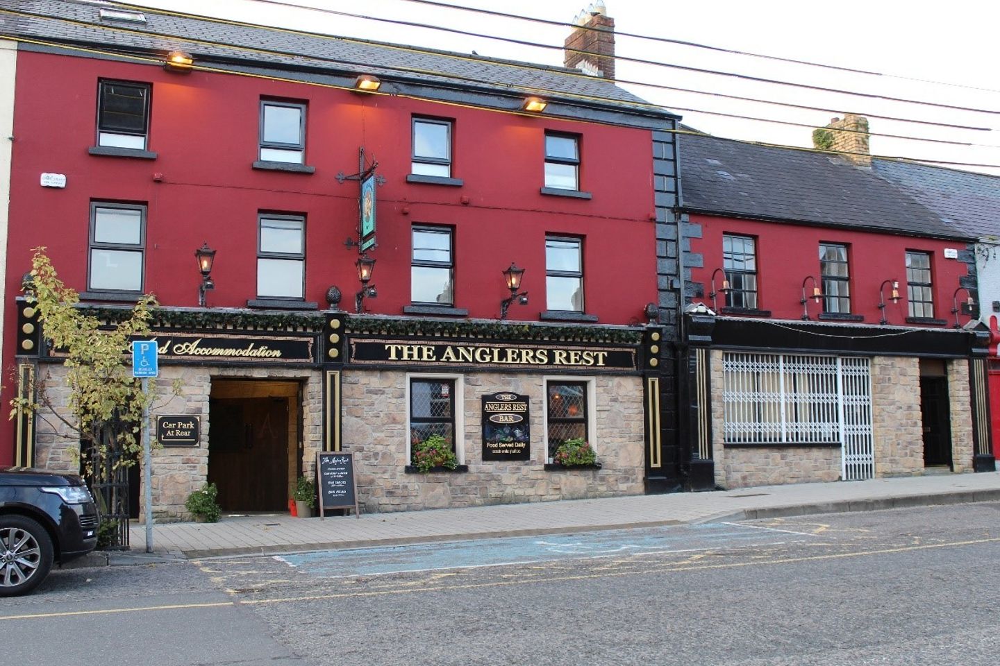 Commercial property for sale in Main St Ballyconnell, Ballyconnell, Co