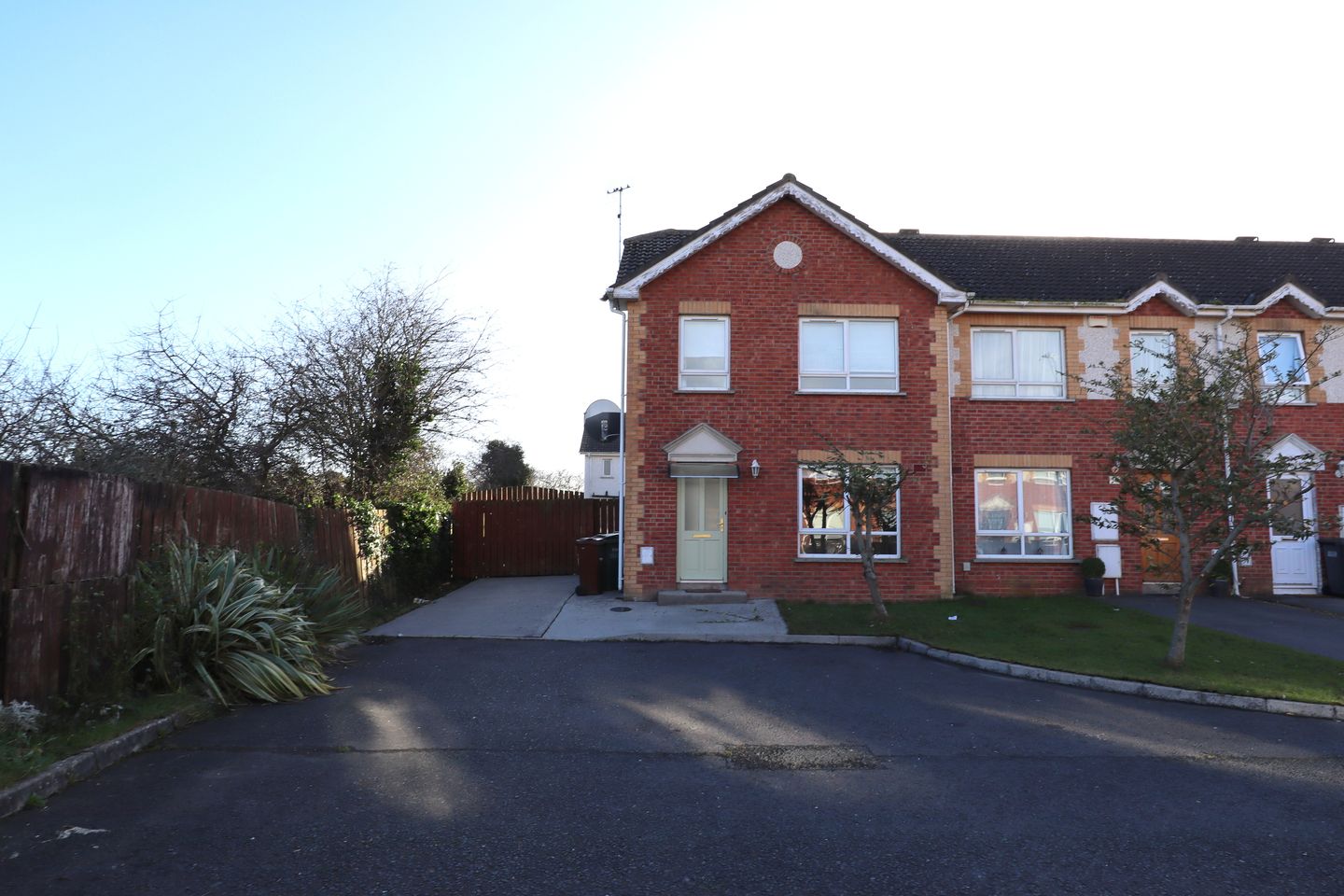 57 Knockbrack Downs, Matthew's Lane, Drogheda, Co. Louth, A92HX5T is