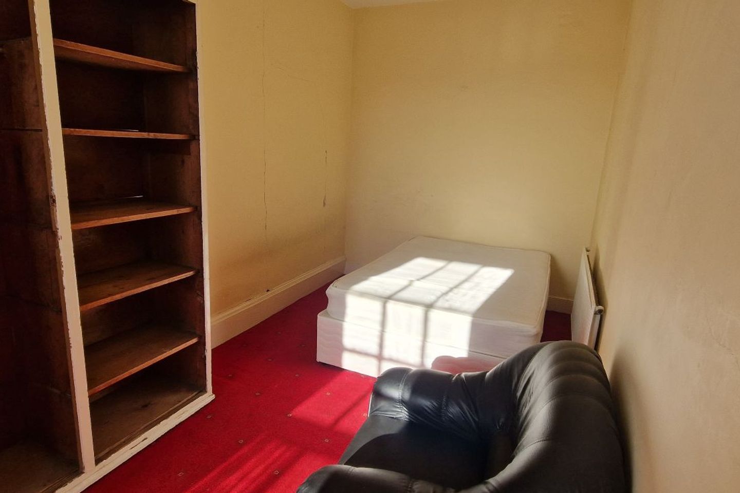 High Hill St, New Ross, Co. Wexford