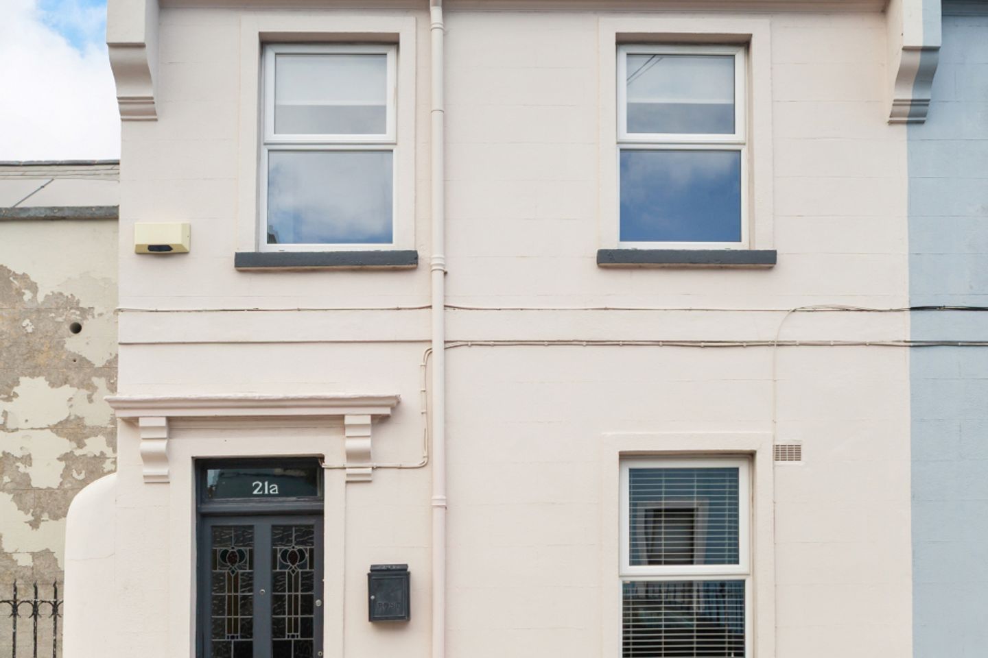 21A Mulgrave Street, Dun Laoghaire, Co. Dublin, A96WY64