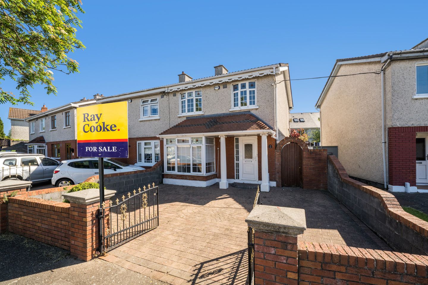 62 Dunard Avenue, Blackhorse Avenue D07 W2K2