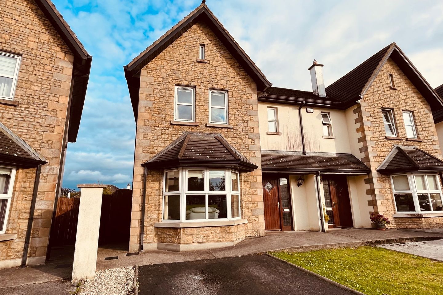 17 Springfield Crescent, Rossmore Village, Tipperary Town, Co. Tipperary