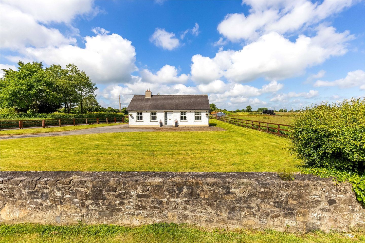 Yellow Walls, Dunderry, Trim, Co. Meath is for sale on Daft.ie