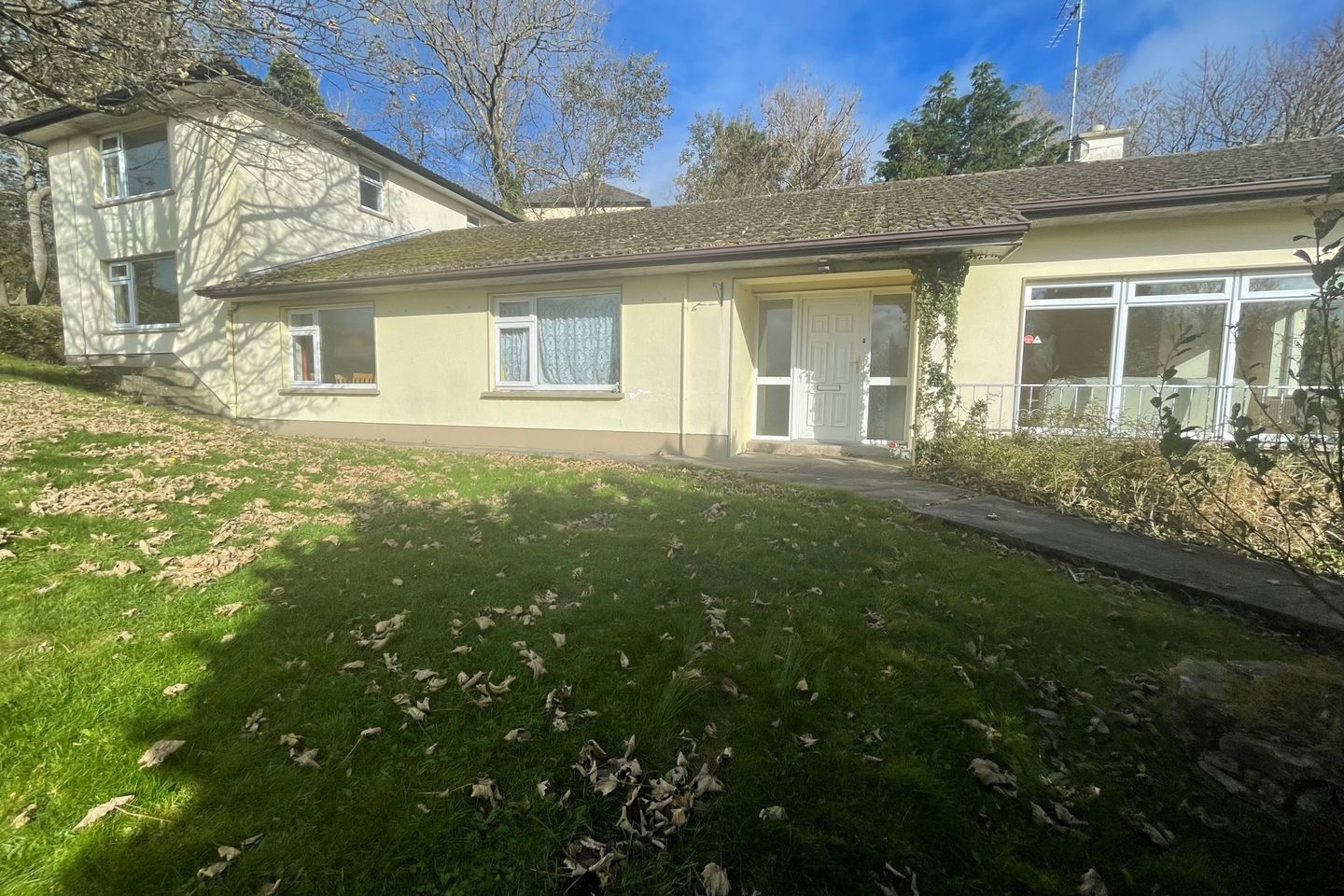 Mulberry Lodge, Newport Road, Westport, Co Mayo, Westport, Co. Mayo, F28RF64