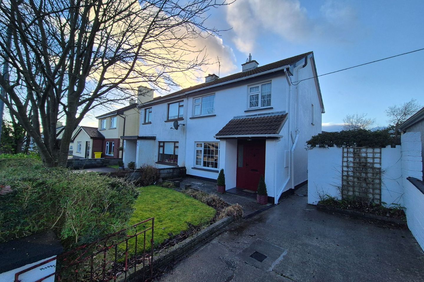 86 Childers Heights, Ballina, Ballina, Co. Mayo, F26W7W5