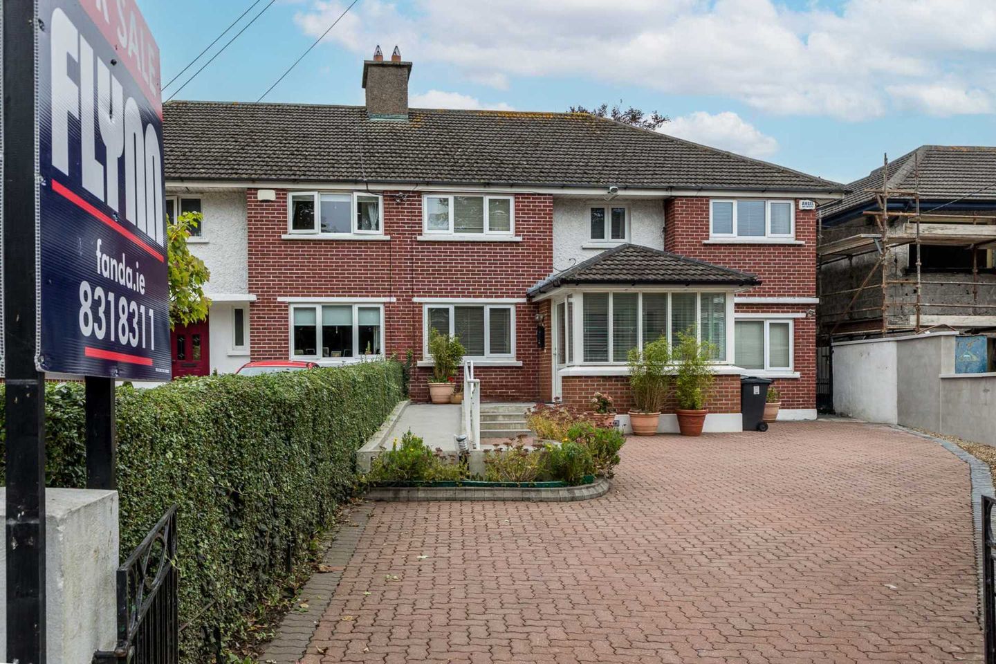 470 Howth Road, Raheny, Dublin 5 is for sale on Daft.ie