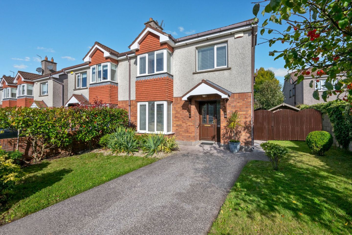 29 The Close, Coolroe Meadows, Ballincollig, Co. Cork, P31HY68