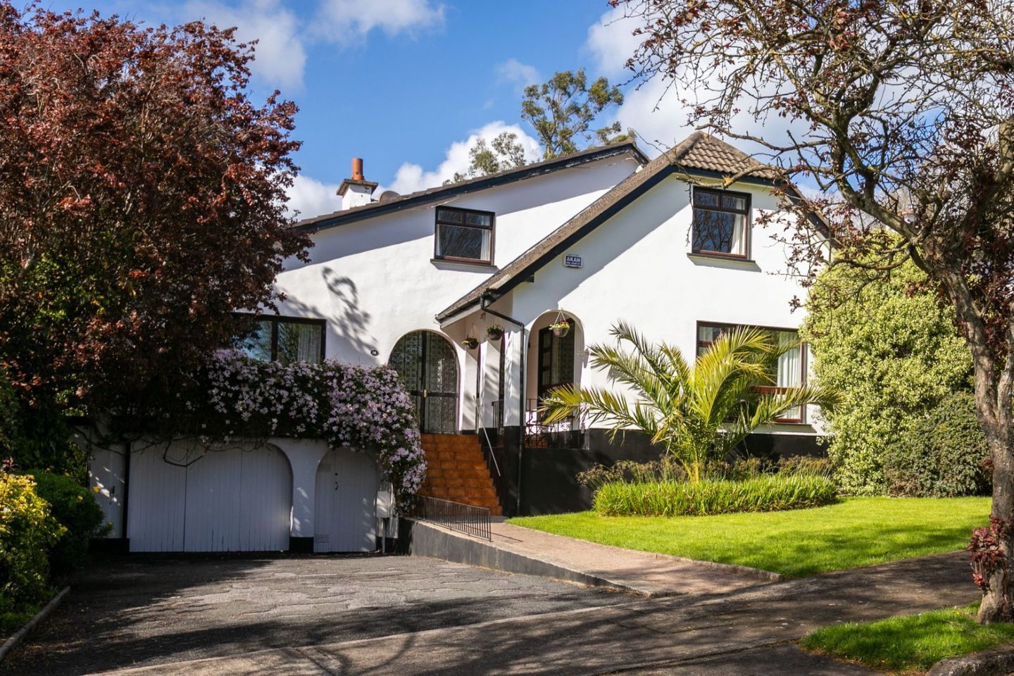 14 Coundon Court, Killiney, Co. Dublin, A96D1R9 is for sale on Daft.ie