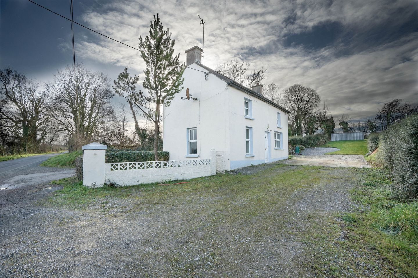 Blossomfort, Ballyclough, Co. Cork, P51A8DX is for sale on Daft.ie