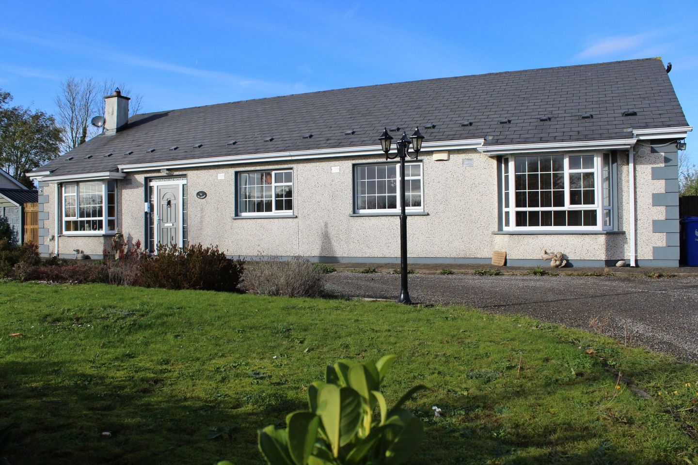 The Acorns, Upper Kilree, Bagenalstown, Co. Carlow, R21D272