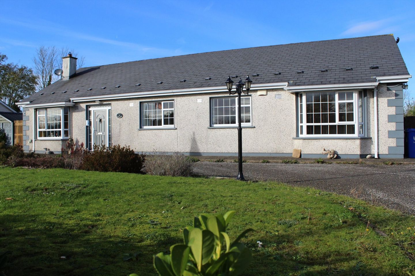 The Acorns, Upper Kilree, Bagenalstown, Co. Carlow, R21D272 is for sale